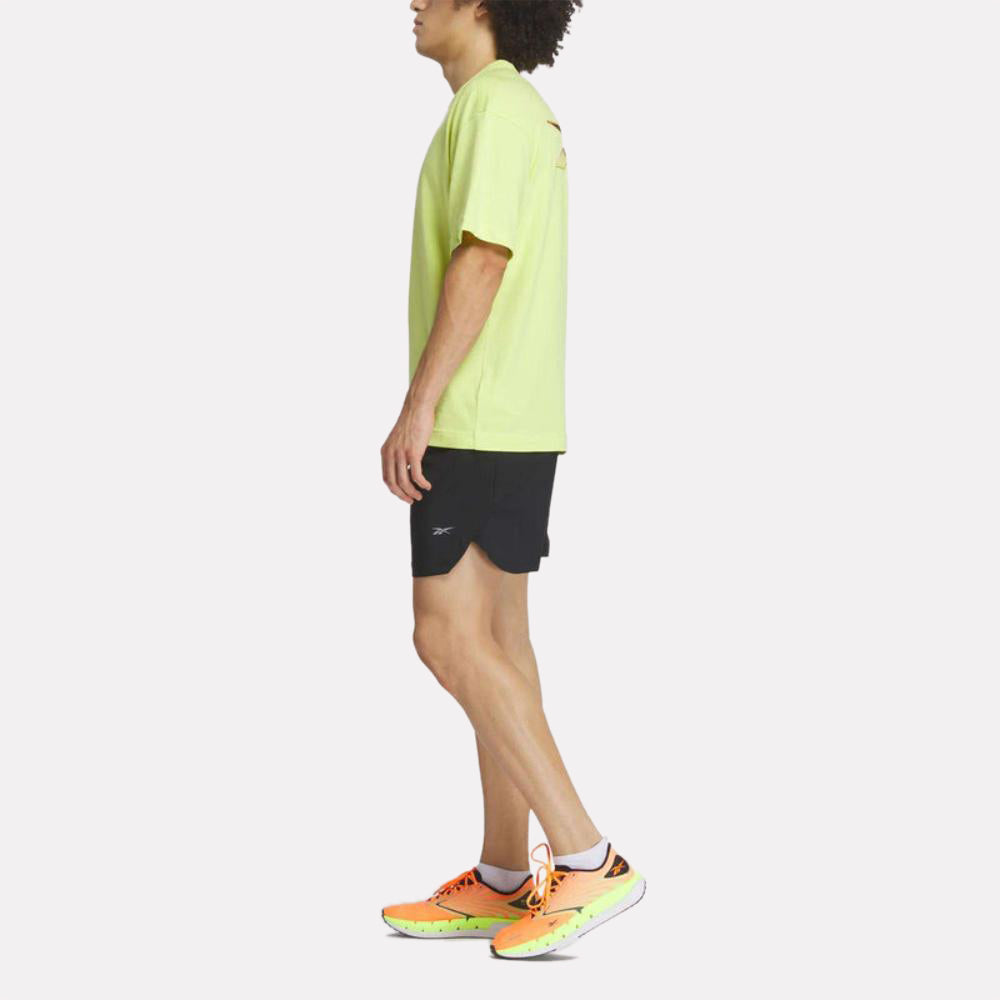 Athlete Speed Logo Men's T-Shirt