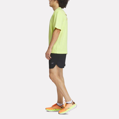 Athlete Speed Logo Men's T-Shirt