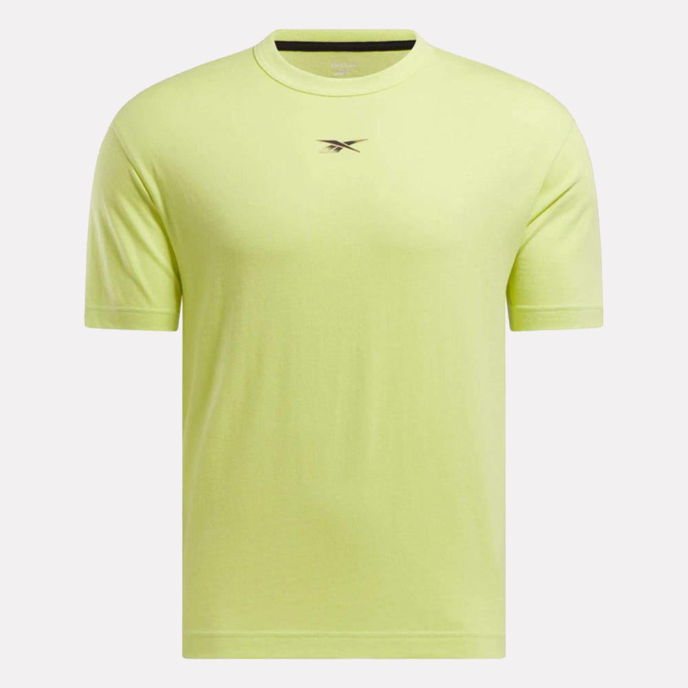 Athlete Speed Logo Men's T-Shirt