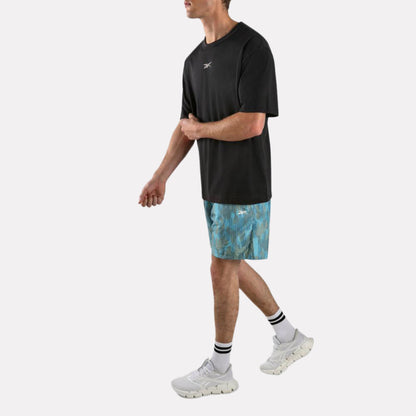 Athlete Speed Logo Men's T-Shirt