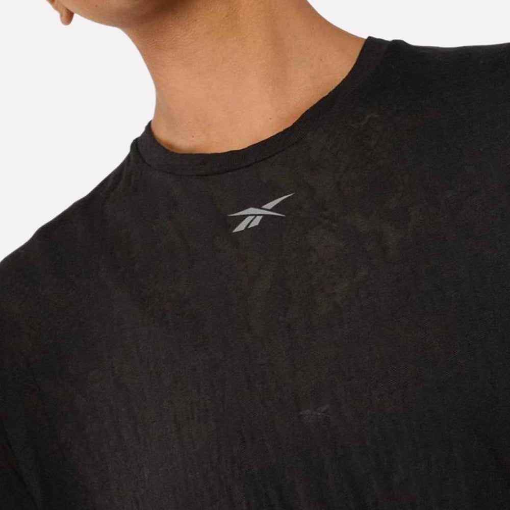 Lux Fitness Training Burnout Women's T-Shirt