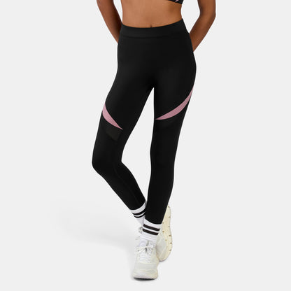 Lux High-Rise Colorblock Women's Tight