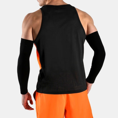 Identity Run Tank Men's T-Shirt