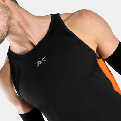 Identity Run Tank Men's T-Shirt