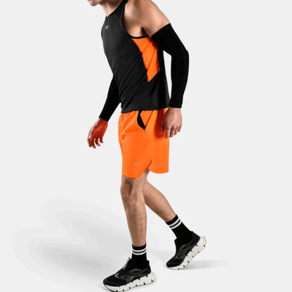 Identity Run Tank Men's T-Shirt