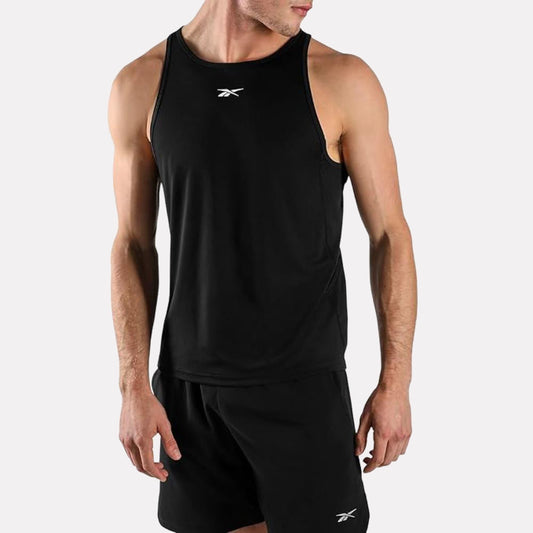 تي شيرت رجالي Identity Run Tank
