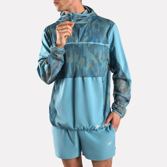 Athletic Hype Aop Men's Jacket