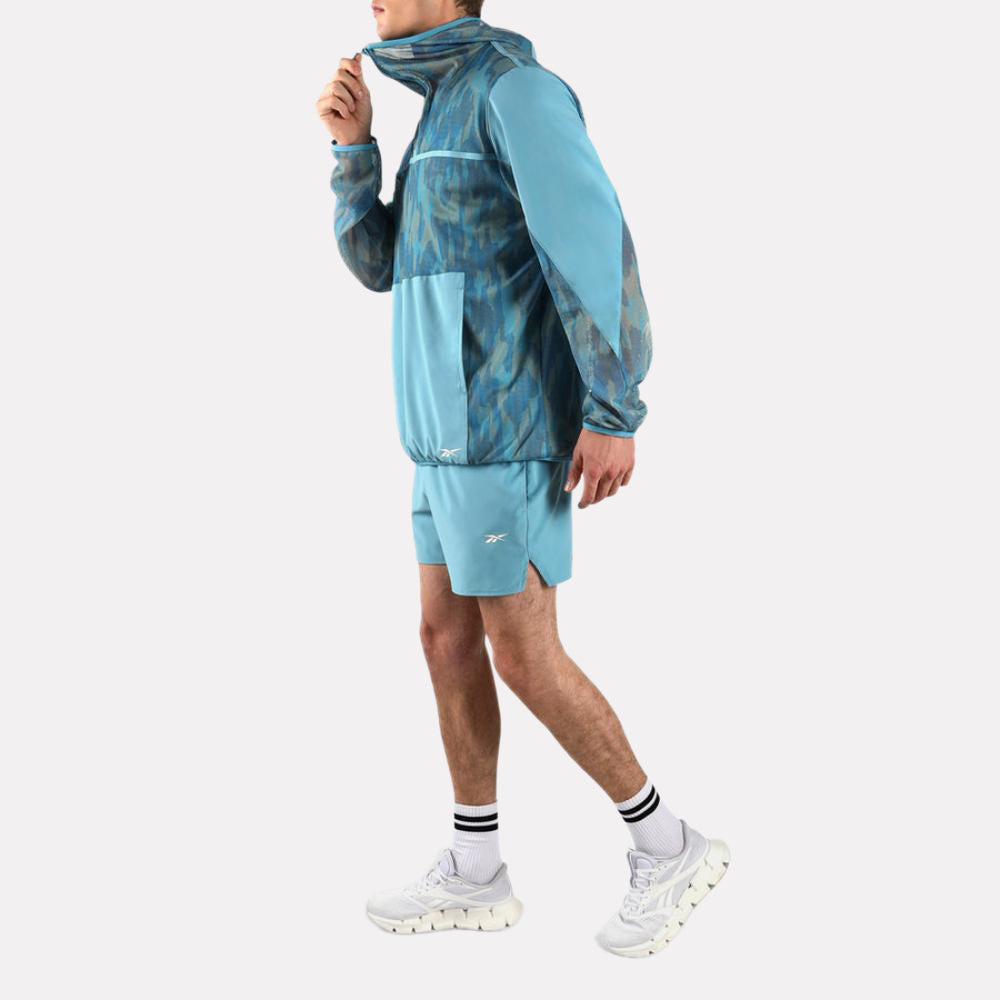 Athletic Hype Aop Men's Jacket