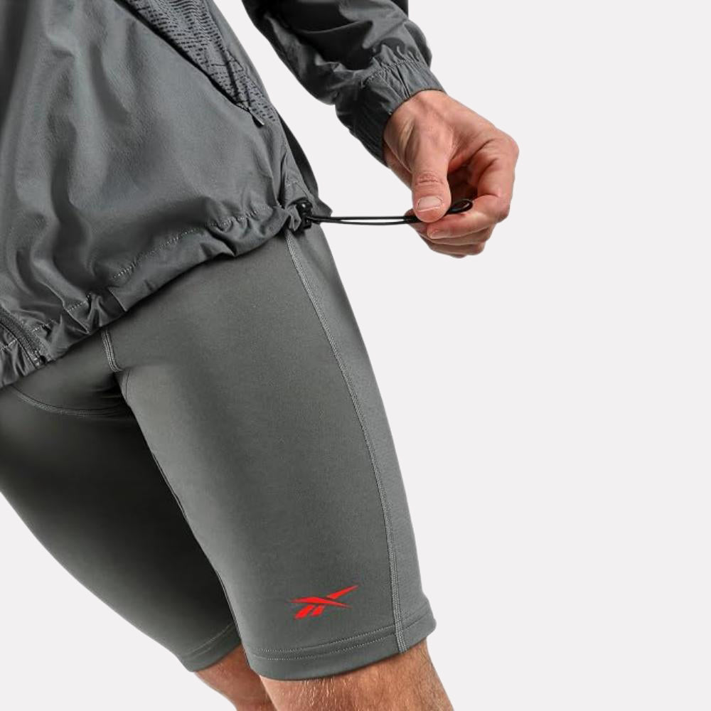 Lab Running Half Men's Tights