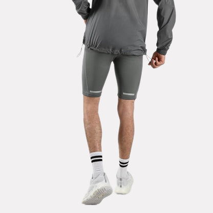 Lab Running Half Men's Tights