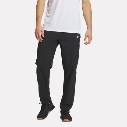 Identity Train Woven Men's Pant