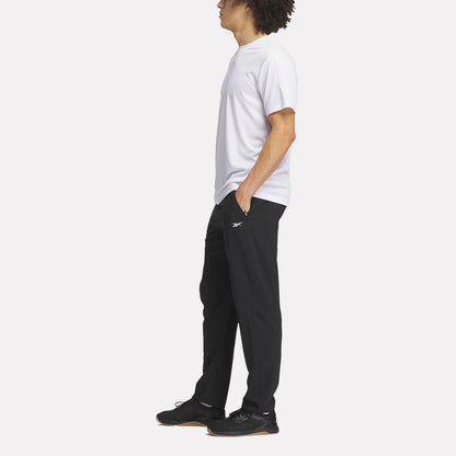 Identity Train Woven Men's Pant