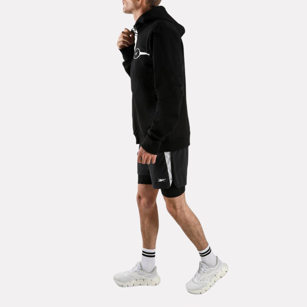 Athlete Flex 2 In 1 Men's Short