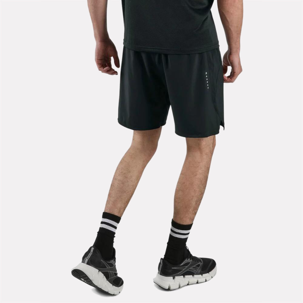 Identity Run 2 In 1 Men's Short