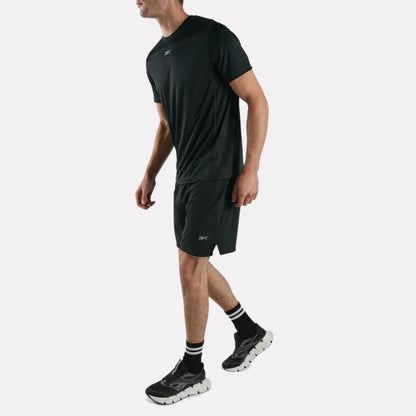 Identity Run 2 In 1 Men's Short