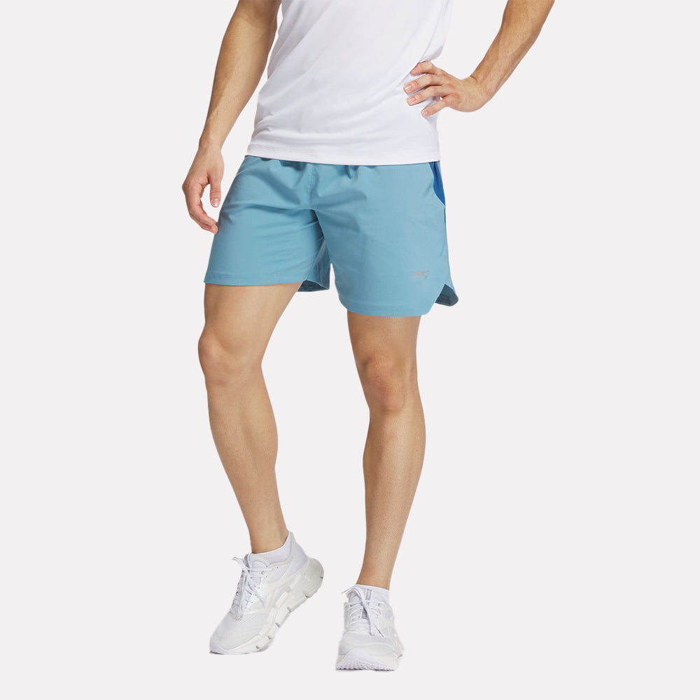 Run Men's Shorts