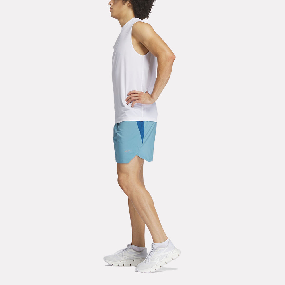 Run Men's Shorts