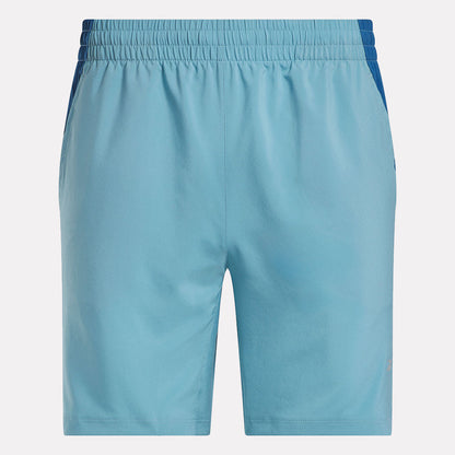 Run Men's Shorts