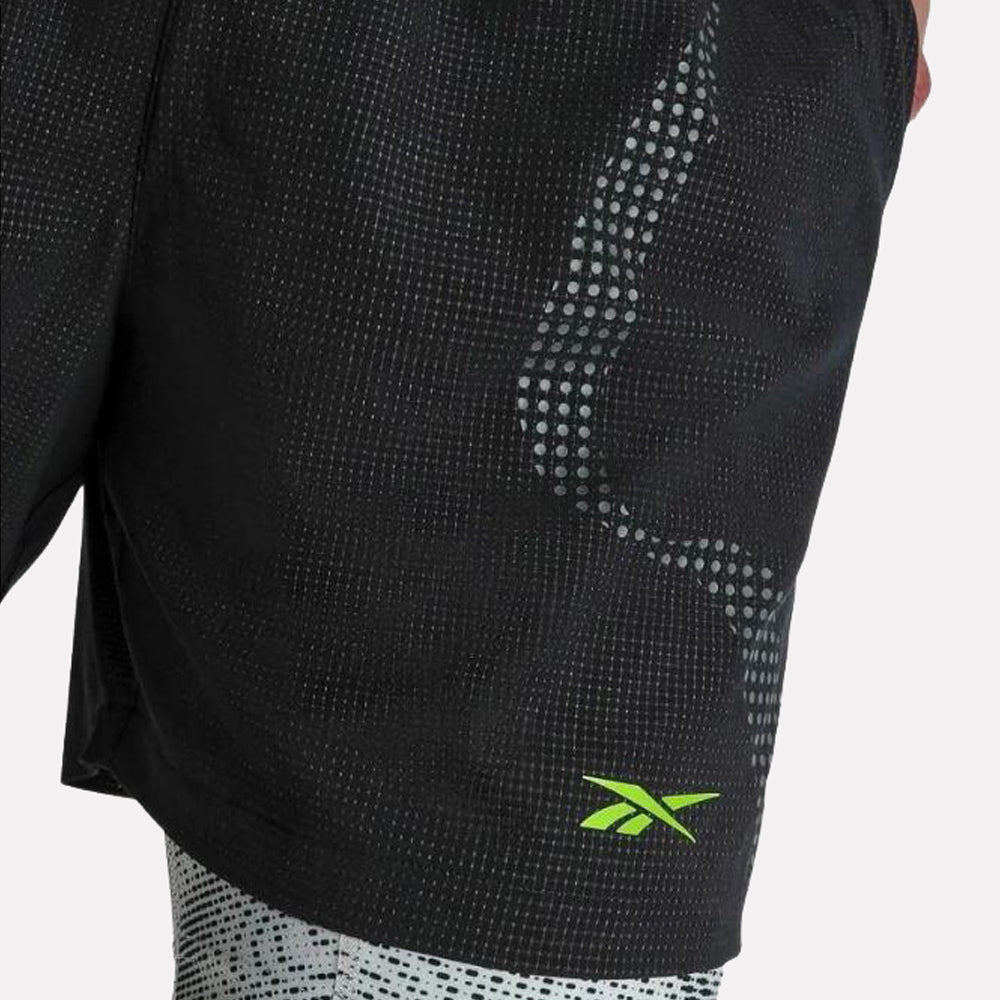 Lab 2IN1 Men's Shorts