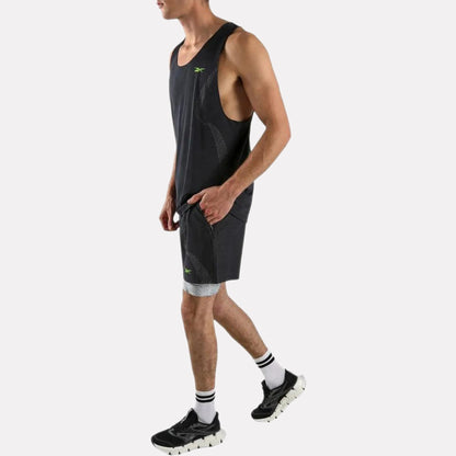 Lab 2IN1 Men's Shorts