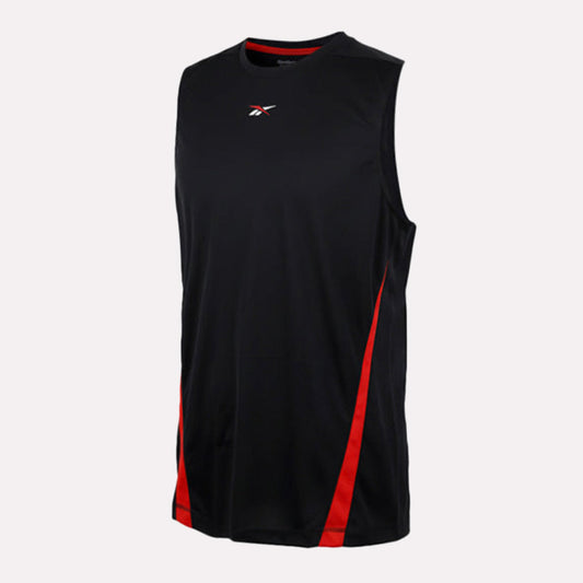 Indentity Train Blocked Men's Training Tank Top