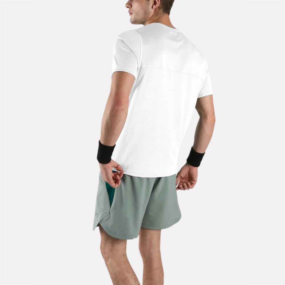Identity Run Men's T-Shirt
