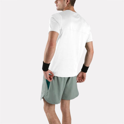 Identity Run Men's T-Shirt
