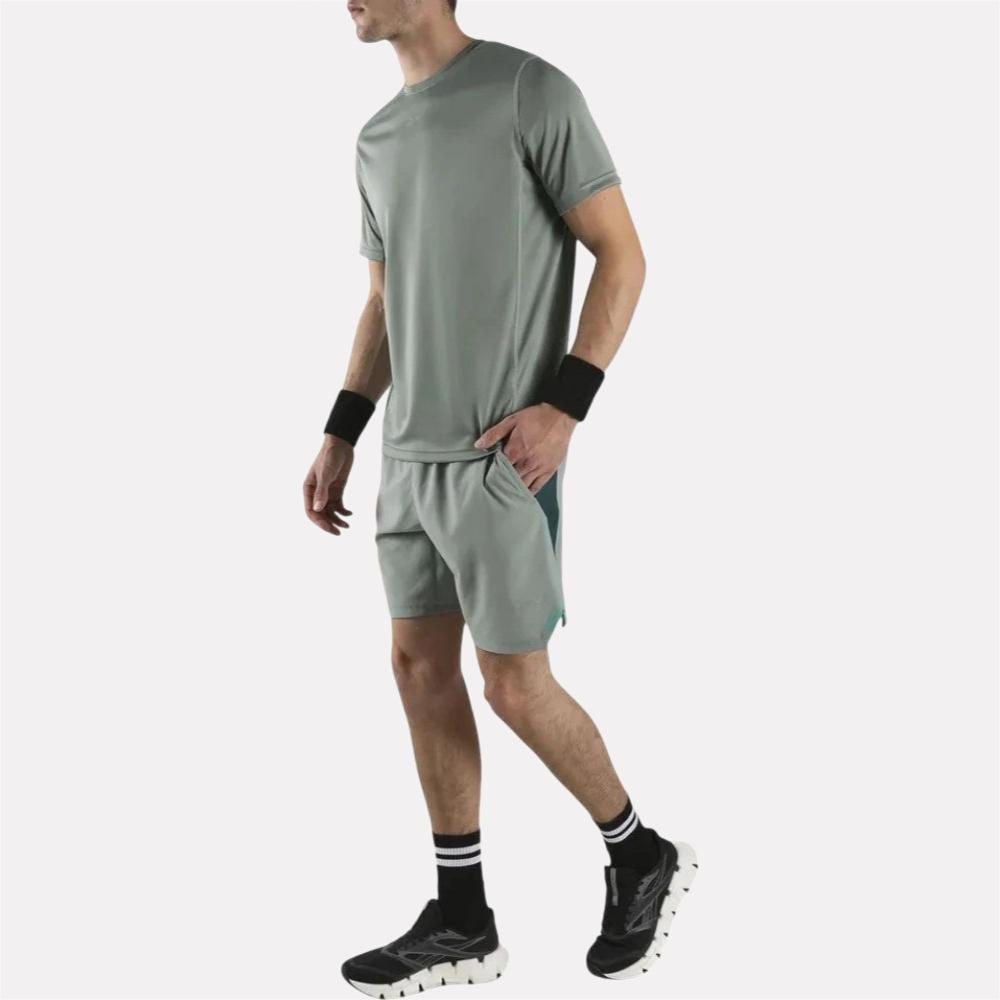 Identity Run Men's T-Shirt