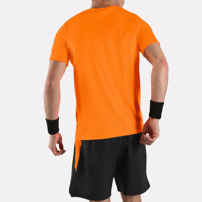 Identity Run Men's T-Shirt
