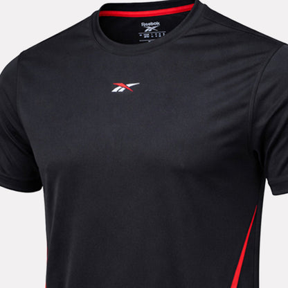 ID Train Blocked Men's T-Shirt