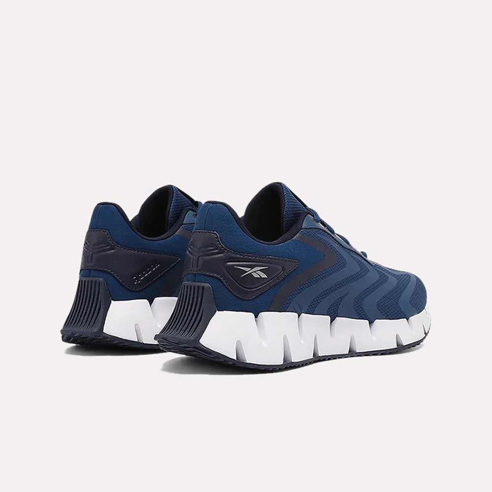 Zig Rise Unisex Shoes