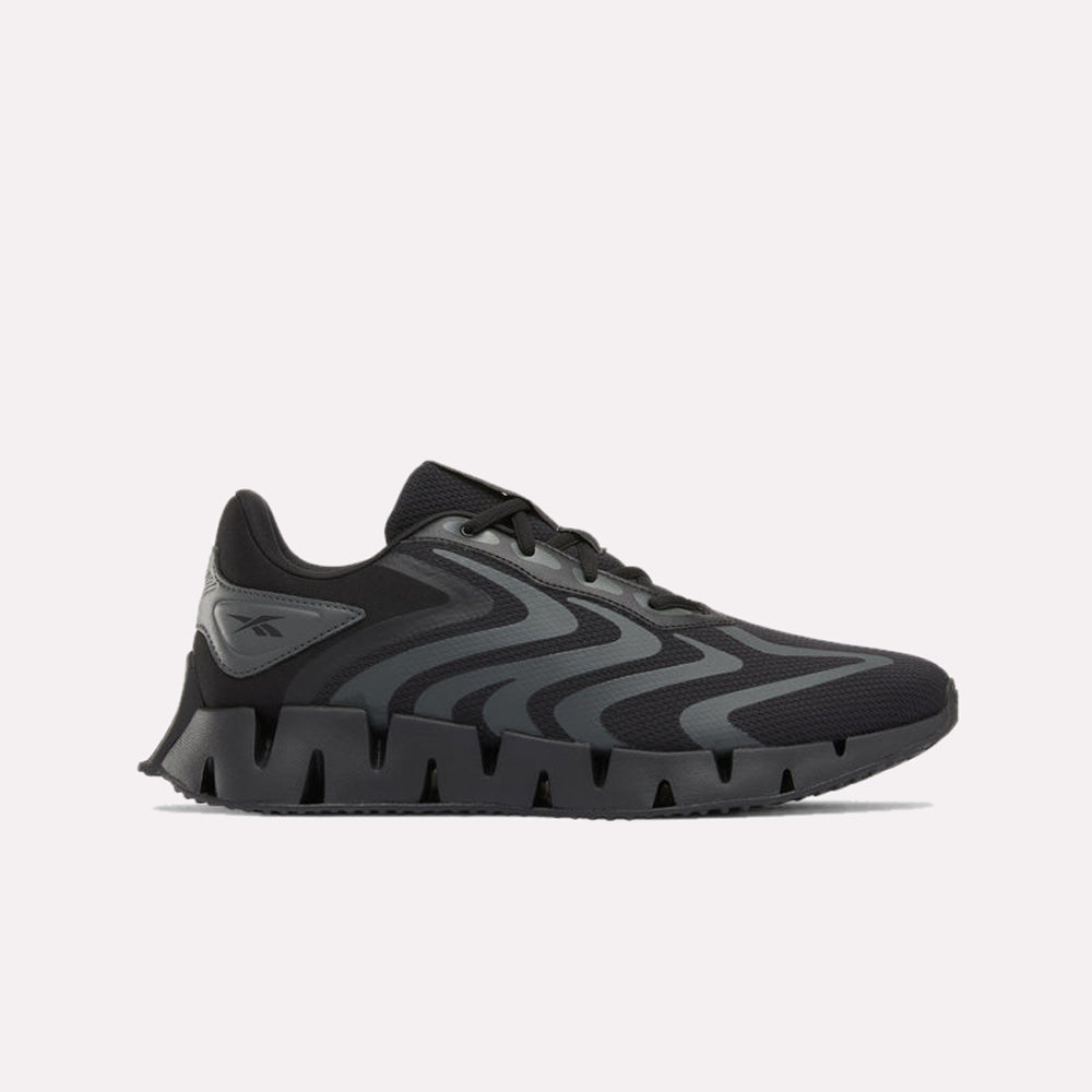 Zig Rise Unisex Shoes