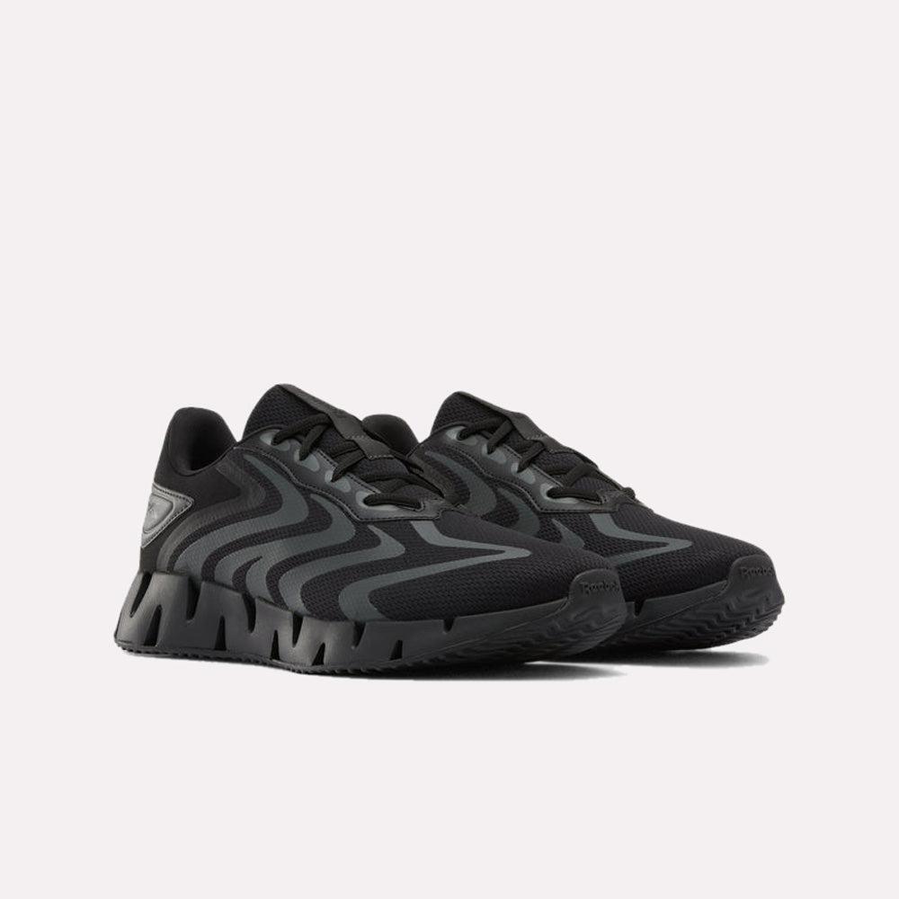 Zig Rise Unisex Shoes