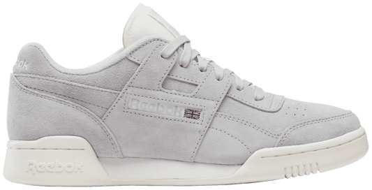 Workout Plus Unisex Shoes