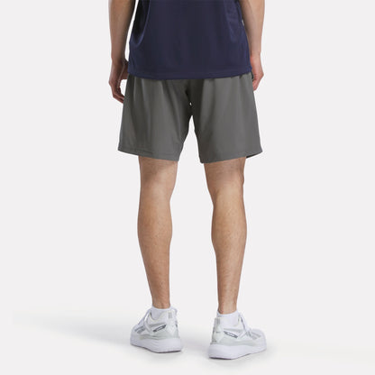 Workout Ready Woven Men's Short