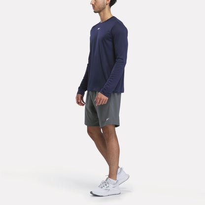 Workout Ready Woven Men's Short