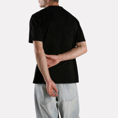 High Density Logo Men's T-Shirt