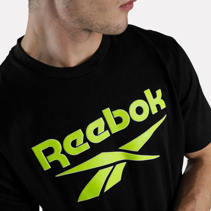 High Density Logo Men's T-Shirt