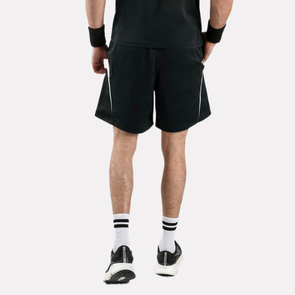 Identity Basketball Mesh Unisex Shorts