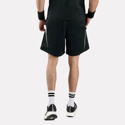 Identity Basketball Mesh Unisex Shorts