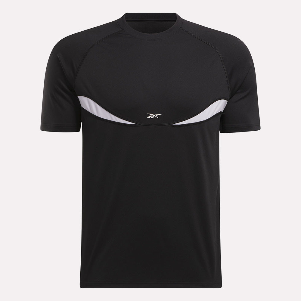 Warm Up Unisex Tee