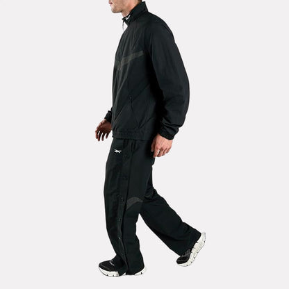 Identity Basketball Snap Unisex Pants