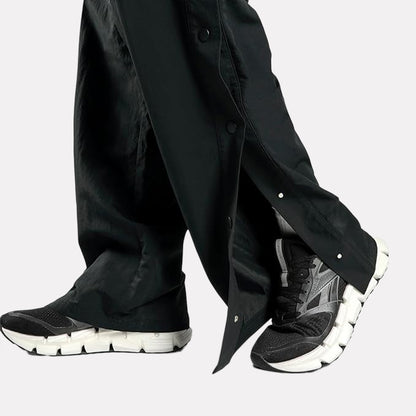 Identity Basketball Snap Unisex Pants