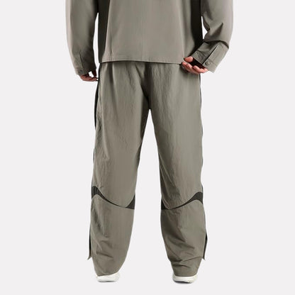 Identity Basketball Snap Unisex Pants