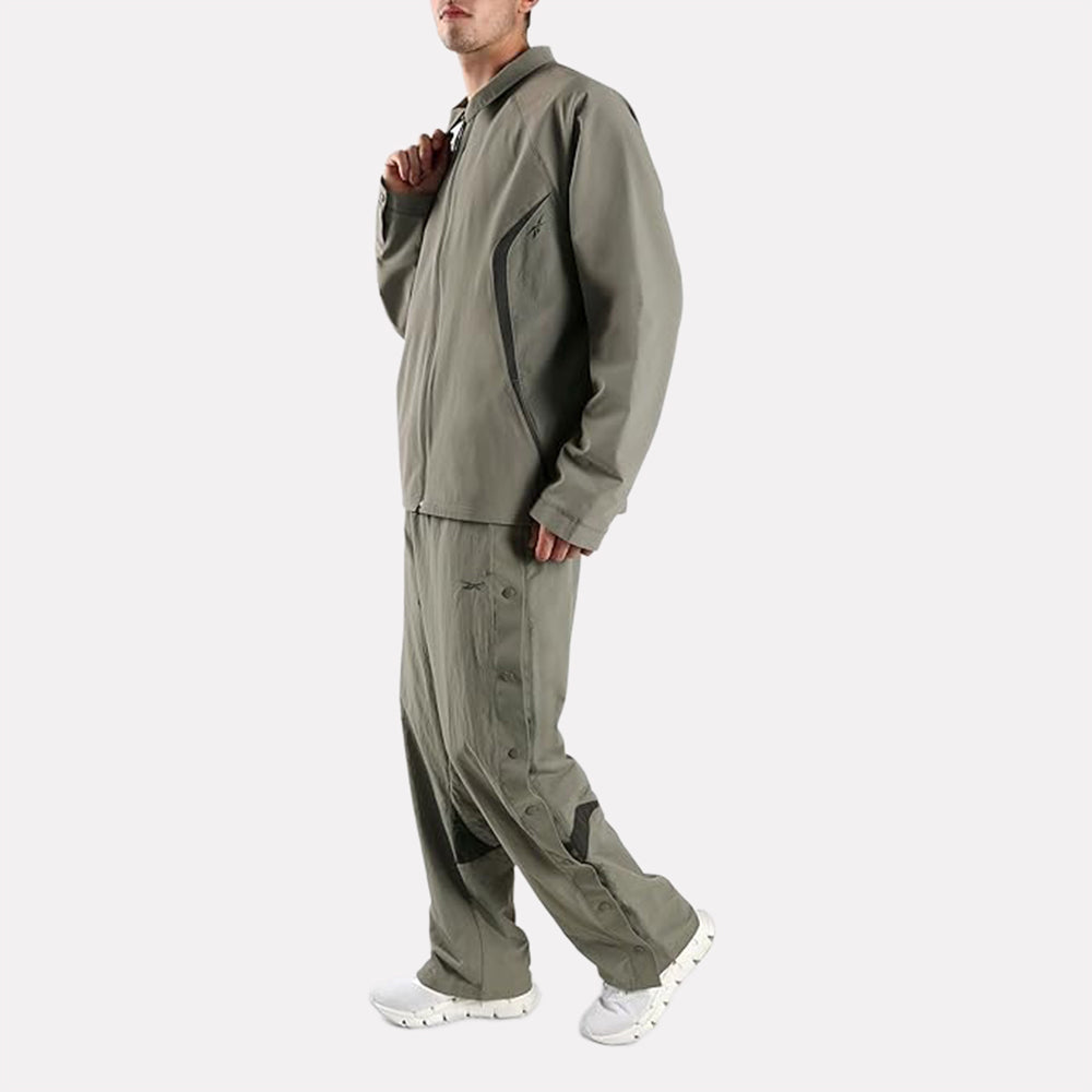 Identity Basketball Snap Unisex Pants