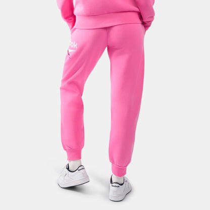 بنطال ستايسي 2 بحافة مطوية وتباين لوني جريء