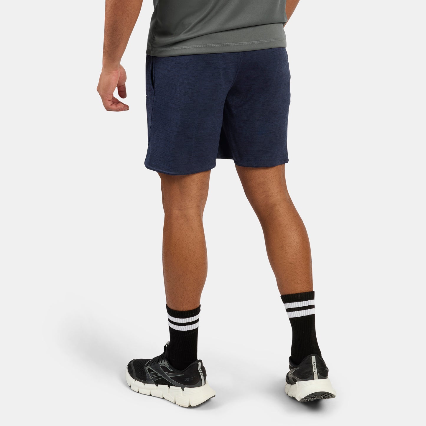 Identity Training Knit Men's Short