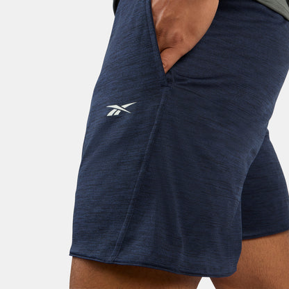 Identity Training Knit Men's Short
