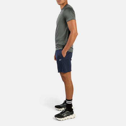 Identity Training Knit Men's Short