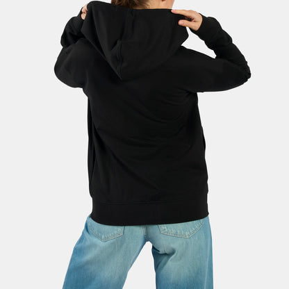 Identity Small Logo Full Zip Women's Hoodie